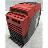 Image 2 : Sew Eurodrive #18261809 Type MCLTEB0008-5A3-1-00 Movitrac Inverter