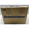 Image 1 : (4) Oriental Motor #BLFM6400-GFS Brushless Motors