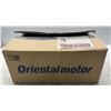 Image 1 : Oriental Motor #BHI62ET-G2 Induction Motor