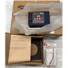 Image 2 : (5) Altronic #DO-3300A Digital Overspeed Trip