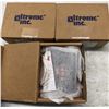 Image 2 : (3) Altronic #DO-3300A Digital Overspeed Trip