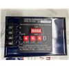 Image 4 : (3) Altronic #DO-3300A Digital Overspeed Trip