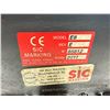Image 3 : (2) SIC Marking #MODEL E8 Marking Controllers