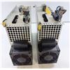 Image 2 : (2) Promess #S72401-NA-024 Servo Drives