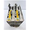 Image 4 : (2) Promess #S72401-NA-024 Servo Drives