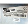 Image 7 : (2) Promess #S72401-NA-024 Servo Drives