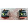 Image 1 : (2) IDC Corp. #REMIO Rev. C Circuit Boards