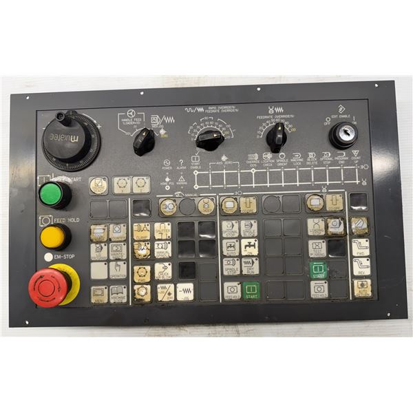 Muratec Operator Panel