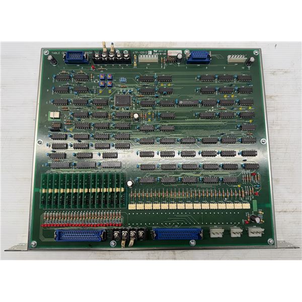 Kashifuji #4TP-1D512 Table Controller Board