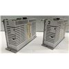 Image 2 : (2) IAI #SCON-CA-60I-DV-0-2 Actuator Controller #RCS2-SA7C-I-60-8-800-T2-N