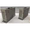 Image 3 : (2) IAI #SCON-CA-60I-DV-0-2 Actuator Controller #RCS2-SA7C-I-60-8-800-T2-N