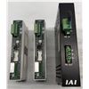 Image 1 : Lot of (3) IAI Actuator Controllers