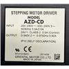 Image 4 : Oriental Motor #AZD-CD Stepping Motor Driver