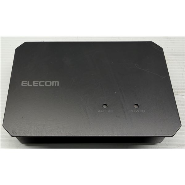 Elecom #VSP-A2 Display Divider