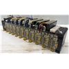 Image 2 : Omron Programmable Controller Unit w/Power Supply & Modules