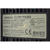 Image 4 : Omron Programmable Controller Unit w/Power Supply & Modules