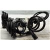 Image 2 : (5) Omron #ZX2-LD100L Smart Sensors w/Cables