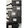 Image 5 : (5) Omron #ZX2-LDA11 Smart Sensors w/Cables