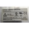 Image 4 : Lot of (8) Misc. Omron Power Supplies