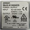 Image 8 : Lot of (8) Misc. Omron Power Supplies