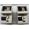 Image 1 : (2) Ohtake Root Kogyo #FM-36 FME-36 Automatic Screw Feeders 15DCV 1A