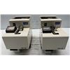 Image 2 : (2) Ohtake Root Kogyo #FM-36 FME-36 Automatic Screw Feeders 15DCV 1A