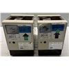 Image 3 : (2) Ohtake Root Kogyo #FM-36 FME-36 Automatic Screw Feeders 15DCV 1A