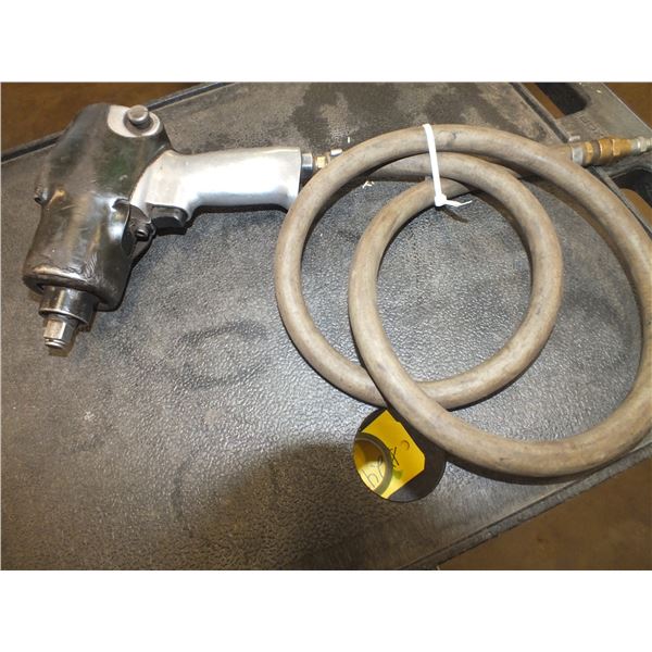 Chicago Pneumatic 1/2" Air Ratchet