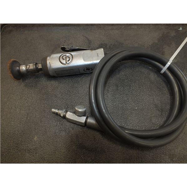 Chicago Pneumatic Die Grinder