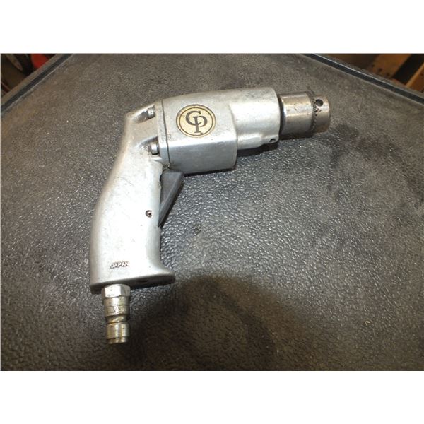 Chicago Pneumatic Air Drill