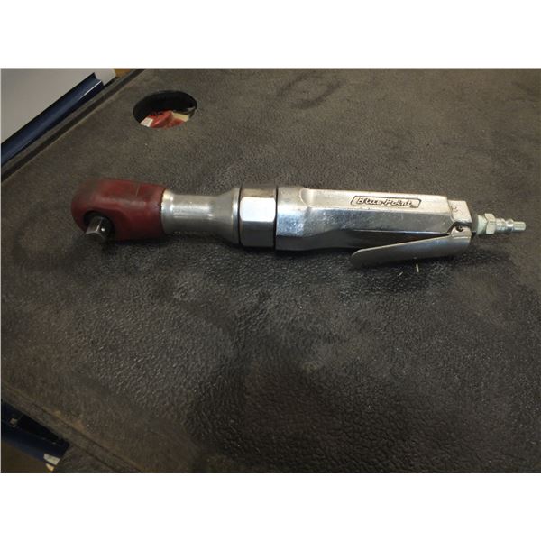 Blue Point 1/4" Air Ratchet