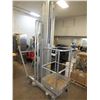 Image 1 : Genie Personal Man Lift