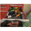 Image 11 : 24 Drawer Tool Chest On Wheels Full Of Tools