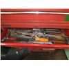 Image 12 : 24 Drawer Tool Chest On Wheels Full Of Tools