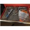 Image 13 : 24 Drawer Tool Chest On Wheels Full Of Tools