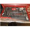 Image 14 : 24 Drawer Tool Chest On Wheels Full Of Tools