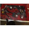 Image 17 : 24 Drawer Tool Chest On Wheels Full Of Tools