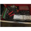 Image 18 : 24 Drawer Tool Chest On Wheels Full Of Tools