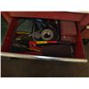 Image 19 : 24 Drawer Tool Chest On Wheels Full Of Tools