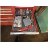 Image 22 : 24 Drawer Tool Chest On Wheels Full Of Tools