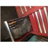 Image 25 : 24 Drawer Tool Chest On Wheels Full Of Tools
