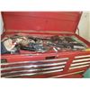 Image 2 : 24 Drawer Tool Chest On Wheels Full Of Tools