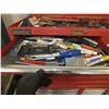 Image 3 : 24 Drawer Tool Chest On Wheels Full Of Tools