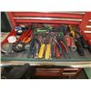 Image 5 : 24 Drawer Tool Chest On Wheels Full Of Tools