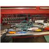 Image 7 : 24 Drawer Tool Chest On Wheels Full Of Tools