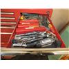 Image 8 : 24 Drawer Tool Chest On Wheels Full Of Tools