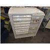 Image 1 : 26 Drawer Medical Storage Cart