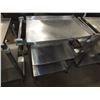 Image 1 : Stainless Steel Catering Cart