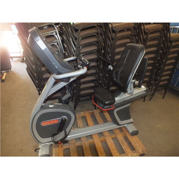 Star Trac Exercise Bike
