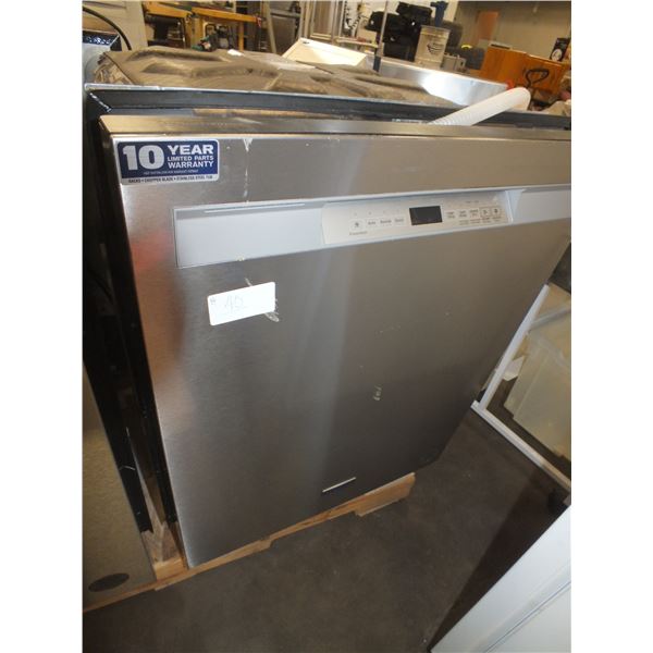Maytag Under The Cabinet Stainless Steel Dishwasher